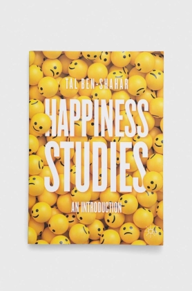 Legend Press Ltd carte Happiness Studies Tal Ben-Shahar
