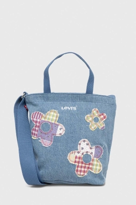 Levi\'s geanta de bumbac