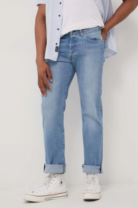 Levi\'s jeansi 501 barbati