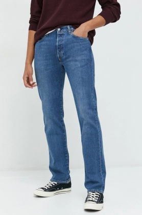 Levi\'s jeansi 501 Original barbati