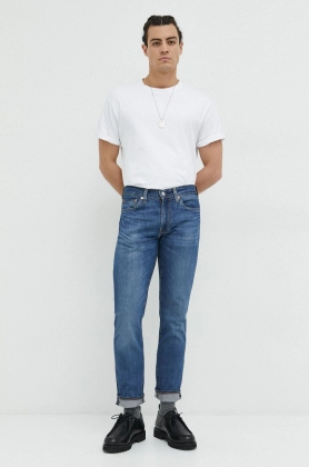 Levi\'s jeansi 511 Slim barbati