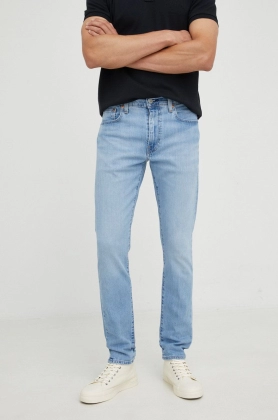 Levi\'s jeansi 512 Slim Taper barbati
