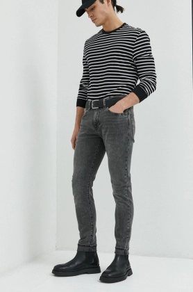 Levi\'s jeansi 512 Slim Taper barbati