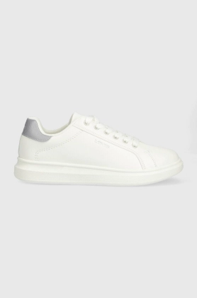Levi\'s sneakers Ellis culoarea alb, D5327.0011