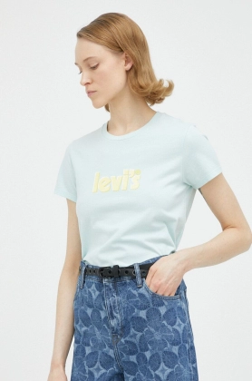 Levi\'s tricou din bumbac
