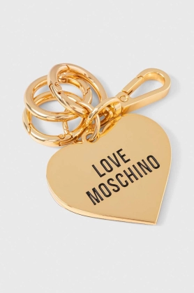 Love Moschino breloc