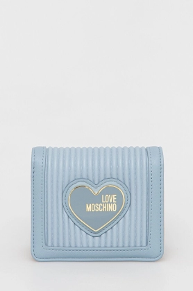 Love Moschino portofel femei