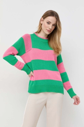 MAX&Co. pulover de bumbac light