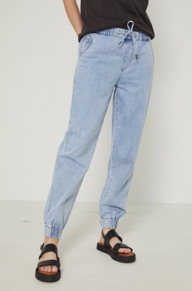 Medicine jeansi femei , high waist