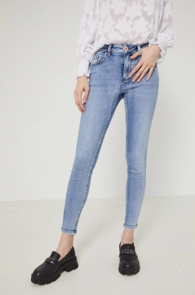 Medicine jeansi femei, medium waist