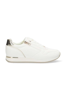 Mexx sneakers Djana culoarea alb, MXK041501W