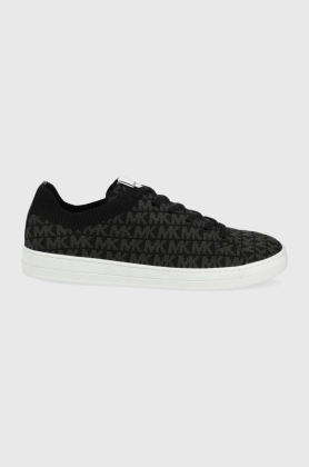 MICHAEL Michael Kors sneakers Keating culoarea negru