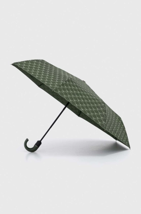 Moschino umbrela culoarea verde