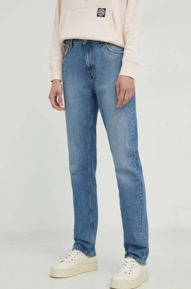Mustang jeansi Brooks femei high waist