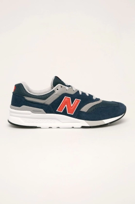 New Balance - Pantofi CM997HAY