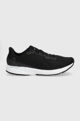 New Balance pantofi de alergat Fresh Foam X Tempo V2 culoarea negru