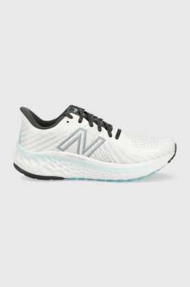 New Balance pantofi de alergat Fresh Foam X Vongo v5 culoarea alb
