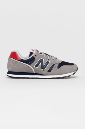 New Balance Pantofi ML373CT2 culoarea gri