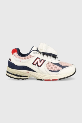 New Balance sneakers M2002RVE culoarea bej