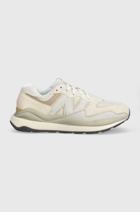 New Balance sneakers M5740grm culoarea gri