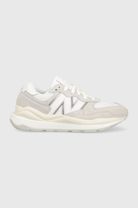 New Balance sneakers M5740sl1 culoarea gri