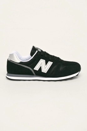 New Balance sneakers Ml373ca culoarea negru