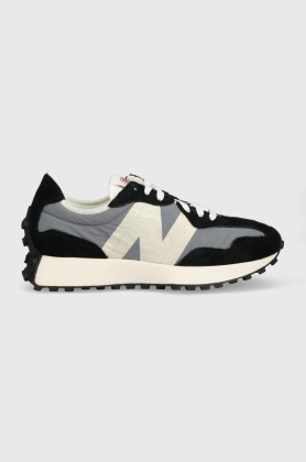 New Balance sneakers Ms327ci culoarea gri