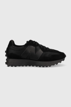 New Balance sneakers Ms327ctb culoarea negru