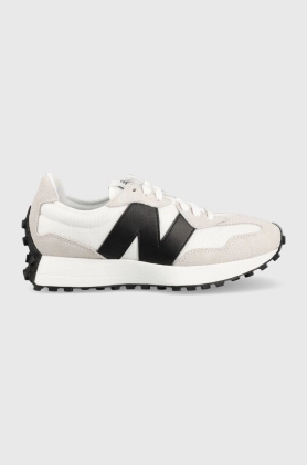 New Balance sneakers Ms327cwb culoarea gri