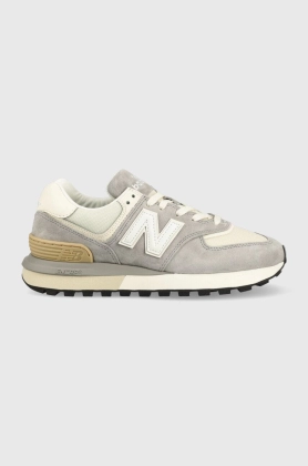 New Balance sneakers U574lgrg culoarea gri