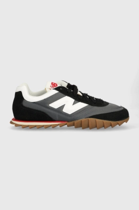 New Balance sneakers URC30VC culoarea negru