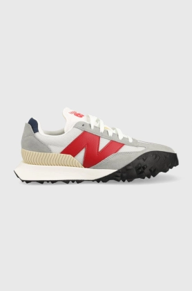 New Balance sneakers UXC72RM culoarea gri