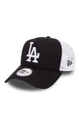 New Era - Caciula Trucker Los Angeles Dodgers