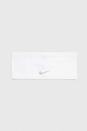 Nike bentita pentru cap culoarea alb