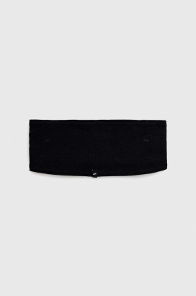 Nike bentita pentru cap culoarea negru