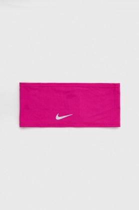 Nike bentita pentru cap culoarea roz