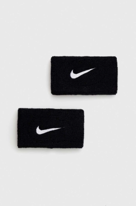 Nike bratari 2-pack culoarea negru