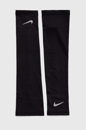 Nike maneci culoarea negru