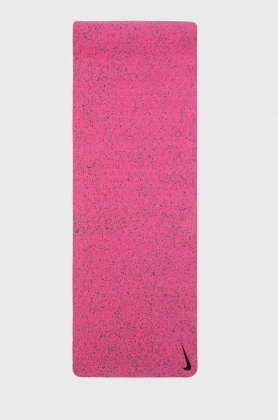 Nike saltea de yoga Move culoarea roz