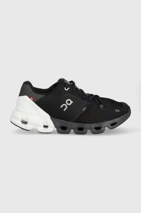 On-running pantofi de alergat Cloudflyer 4 culoarea negru