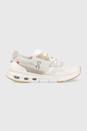 On-running pantofi de alergat Cloudrift culoarea alb