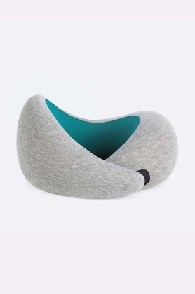 Ostrichpillow perna sub gat Go