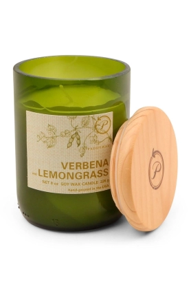 Paddywax Lumanare parfumata de soia Verbena & Lemongrass 226 g