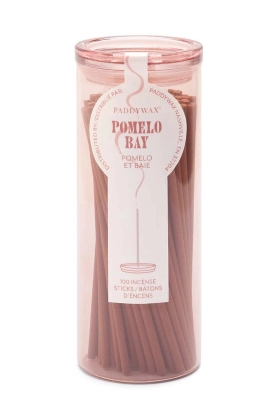 Paddywax set de tamaie parfumata Pomelo Bay 100-pack