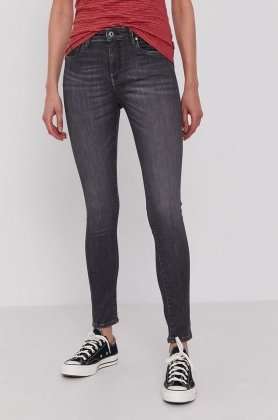 Pepe Jeans Jeans femei, medium waist