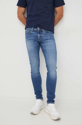 Pepe Jeans jeansi Finsbury barbati