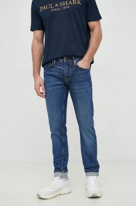 Pepe Jeans jeansi Hatch barbati