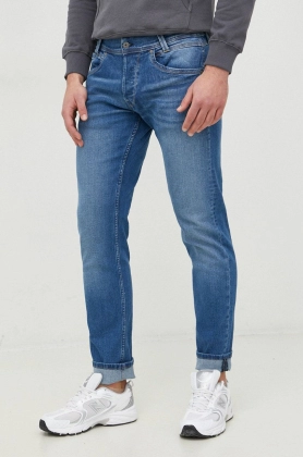 Pepe Jeans jeansi Spike barbati