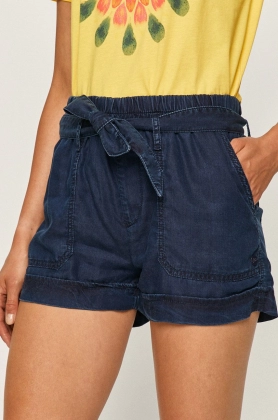 Pepe Jeans - Pantaloni scurti Sadie Island