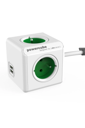 PowerCube Splitter modular PowerCube Extended USB 1,5